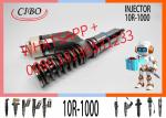 C15 C18 Diesel Common Fuel Injectors 211-3027 10R-1000 239-4909 280-0574 10R