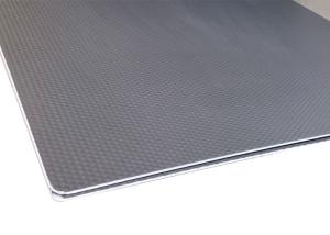 Wholesale Edge Sealing Bubble Guard Board PP Layer Pad Glass Bottle Sealed from china suppliers