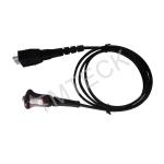Equal Olympus Ultrasonic Probes Thickness Portable Ultrasound Probe D792
