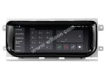 10.25" Screen OEM Style without DVD Deck For Range Rover Sport 2013-2020 Car