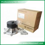 Diesel Engine Coolant Water Pump 5269784 5333148 Cummins ISF2.8 Cast Iron
