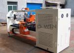 Single Knife Double Shaft Cutting Machine Adhesive Tape Making Machine Self