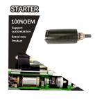 12V 9T CCW STARTER 52-098-06, 52-098-10, 52-098-13, 2134940, 5213240, 5666440