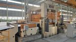 High Productivity Steel Coil Leveling Rewind Machine for Smooth Metal Sheet