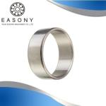 Cylindrical Roller Bearings Inner Ring Bearing Steel Sleeve AISI 52100 Gcr15