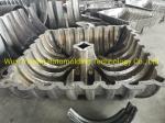 Sheet Metal Rotomoulding Mould Technology For Rainwater Harvesting