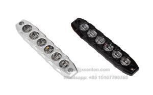Wholesale 3W DC10-30V Led head light, Luces de trabajo， Markeringslys led，Stroboskopy LED , Lampa wewnętrzna STL-625 from china suppliers