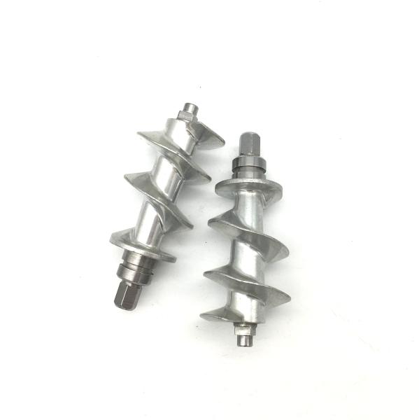 Customized Aluminum Die Casting for Camshaft SGS Certified and High Tolerance