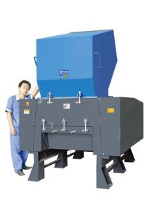 Wholesale 5-100HP Power Plastic Auxiliary Machine Plastic Crusher Blades Sharpener from china suppliers