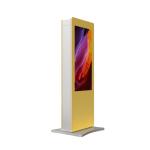 Urhealth outdoor sunlight readable 55 inch vertical LCD monitor