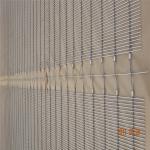 Stainless Steel Decorative Woven Cable Mesh