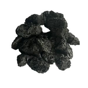 Wholesale Big Bags Calcined Petroleum Coke From Green Pet Coke 2-6mm CPC from china suppliers