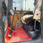 Doosan DH 55 5 Ton Smail Send Hand Excavator from Korea 2020 Model with 2001