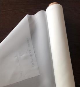 Wholesale High Tension Polyester Screen Fabric For Ceramic Decorating Eco Friendly from china suppliers