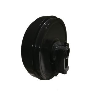 Wholesale ISO9001 Certified PC300 Komatsu Front Idler Assembly High Durability from china suppliers