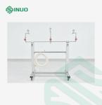 UL2251 Water Spray Test Equipment EV Connector Testing Equipment
