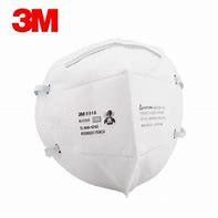 Wholesale 5 layer Anti Dust Virus Disposable Facial Protective Respirator KN95 Face FFP2 Mask from china suppliers