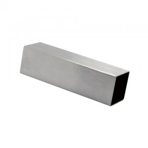 China Hot Dipped Galvanized Hollow Square Tube A53 Precision Square Steel Tube on sale