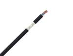UL2464 2*26awg Tinned Copper Shielded Computer cable - UL758 Computer Cable