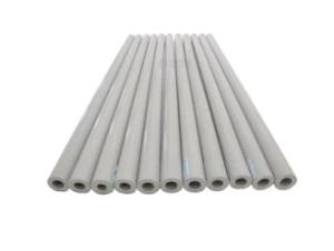 Wholesale Od 2.6mm Round Peek Plastic Tubing For Electronics Semiconductor from china suppliers