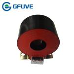 Compact Zero Sequence Current Transformer Ring Net Cabinet 5P10 Ratio 100A / 1A