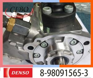 Wholesale 6HK1 Fuel Injection Pump 8-98091565-3 8980915653 For Excavator hine Parts from china suppliers