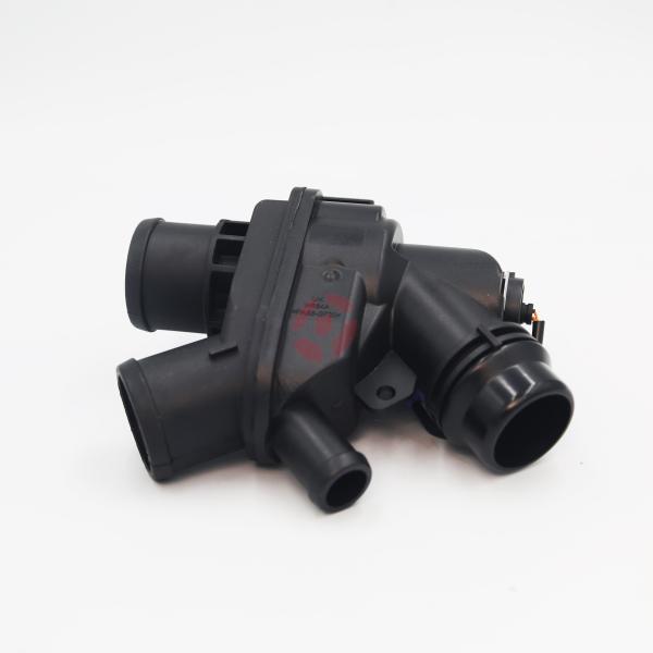 Car Engine Coolant Thermostat For Range Rover Discovery 4 Range Rover Sport OE