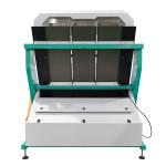 Professional 192 Channels Grain Color Sorter Machine for Peanut / Corn / Rey