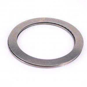 Wholesale White Zinc-Plated Good quantity Plain Washers M2.5M3M4M5 Flat Gasket Washer from china suppliers