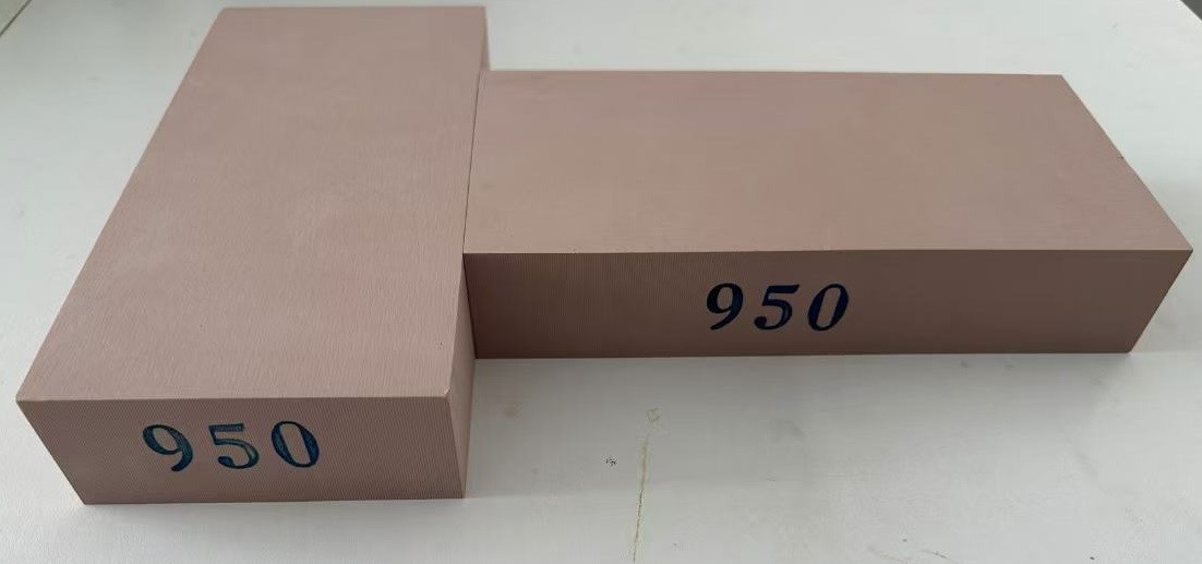 82D Hardness 0.98 Density Epoxy Tooling Board Heat resistant up to 200C