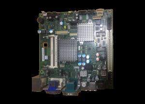 China ATM Parts NCR 6622e Intel ATOM D2550 Motherboard 4450750199 445-0750199 on sale