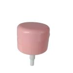 Empty Plastic Nail Polish Remover Bottle with Pump Pump Made of Durable Plastic