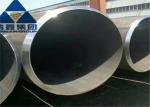 Anti Rust 15CrMoG 8inch 6M Alloy Steel Seamless Pipe Schedule 80