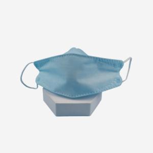 Wholesale 4 Layer KN95 Fish Shaped Face Mask Anti Pollution from china suppliers
