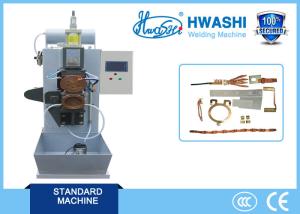 Wholesale DC Power Medium Frequency Rolling Seam Welder for Round Shape Metal Welding from china suppliers