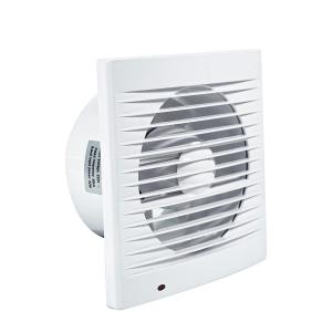 Wholesale 248-840 Air Flow Ceiling Duct Window Extractor Fan for Kitchen Bathroom Ventilation from china suppliers