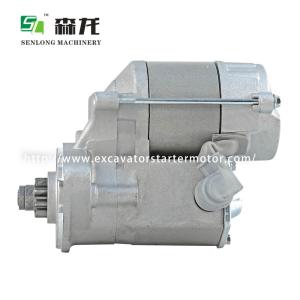 Wholesale 12V 1.4KW 9T STARTER 185086680 114718 4280002540 4280003570 STN6680LP for Perkins engines from china suppliers