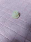 Gear GEAR TEETH 24 For Fuji Frontier 350/370 Minilab Spare Part No 327F0169