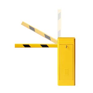 Wholesale Outdoor Electric Car Park Barrier Automatic Parking Boom Barrier Gate from china suppliers