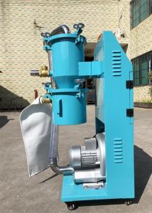 Wholesale Separated Plastic Vacuum Auto Loader Feeder For Injection Extrusion from china suppliers