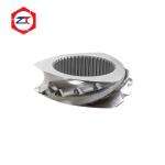 DME Standard Twin Screw Extruder Building Block Elements Metric / Imperial Sizes