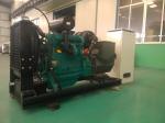 Hot sale Weichai 50KW/62.5KVA trailer diesel generating set powered by Weichai