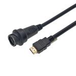 Heat Resistant PFA Insulated Electric Multi Conductor Cable 2-24 Cores