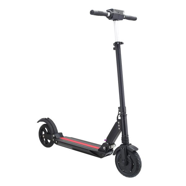 ON SALE Kick Foot Fold Up Electric Scooter XIAOMI 200 7.8Ah Lithium Battery EMC