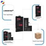 RECHARGABLE Battery For iPhone 6s plus A1687 with Mobile Version Name