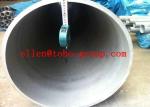 Super duplex steel steel pipe ASTM A790/790M S31803 (2205 / 1.4462), UNS S32750