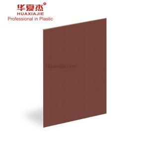 Wholesale High Glossy Printed Foam Pvc Board Sheet For Home Decoration from china suppliers