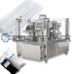 Cable Ties , Plastic Strips , Long Strips Of Material Automatic Packaging