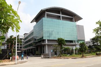 Zhongshan Frecom Electronic Co.,Ltd