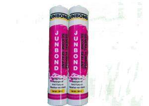Wholesale High Strength 2.0MPa Acetic Cure Sealant ISO GP Waterproof Silicone Sealant from china suppliers